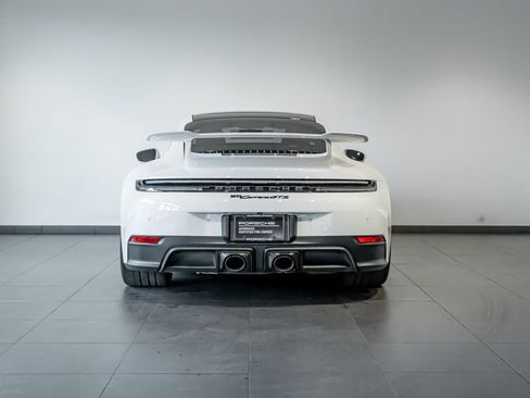 Certified 2026 Porsche 911 Carrera GTS RWD image 6