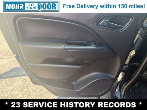 Used 2018 Chevrolet Colorado LT image 33