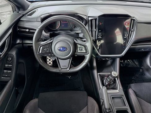 Used 2022 Subaru WRX Limited image 4