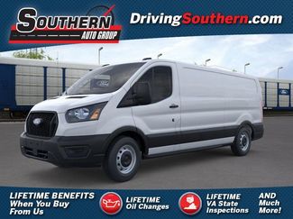 New 2026 Ford Transit 150 Low Roof 360° Tour