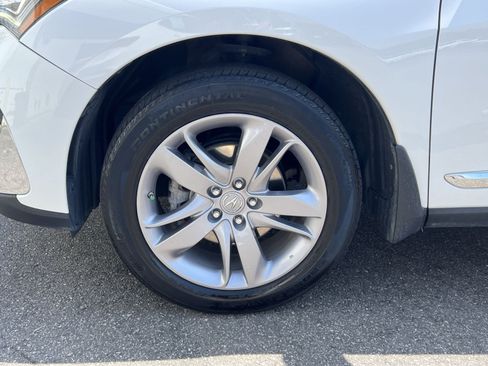 Used 2021 Acura RDX AWD w/ Advance Package image 13