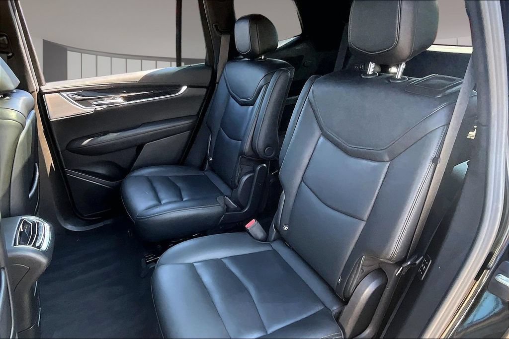 Used 2023 Cadillac XT6 Premium Luxury AWD/4WD image 28