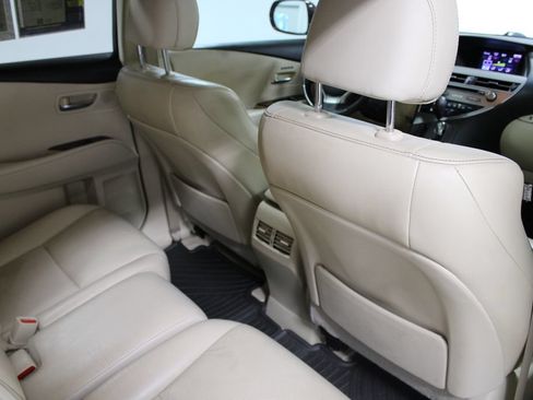 Used 2015 Lexus RX 350 AWD image 30