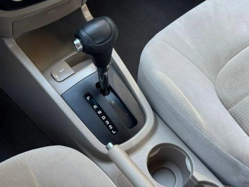Used 2008 Kia Spectra EX FWD image 38