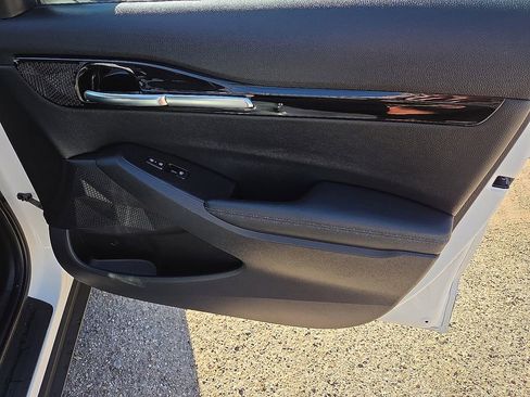 Used 2024 Kia Seltos EX image 15