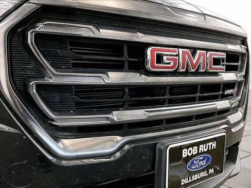 Used 2023 GMC Terrain AT4 AWD/4WD image 29