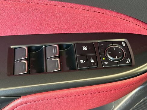 Used 2025 Lexus NX 350h AWD w/ Accessory Package (A2) image 12