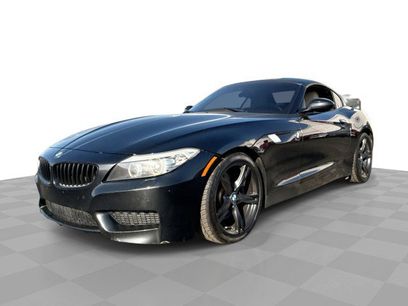 Used 2013 BMW Z4 sDrive35i