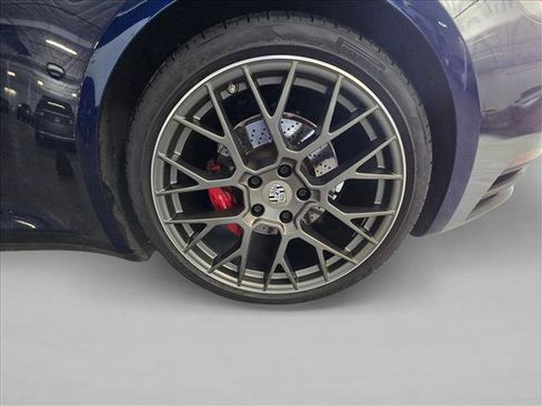 Used 2024 Porsche 911 Carrera S RWD image 14