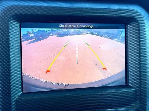 Used 2021 Jeep Wrangler Willys image 26