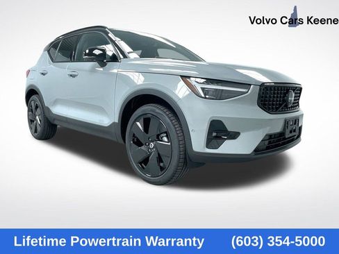 New 2026 Volvo XC40 B5 Ultra w/ Climate Package image 1
