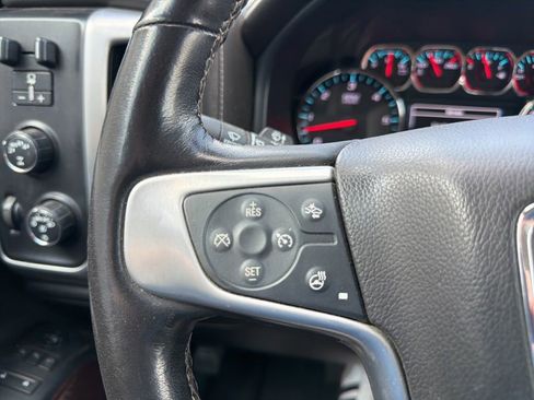 Used 2018 GMC Sierra 1500 SLT AWD/4WD image 19