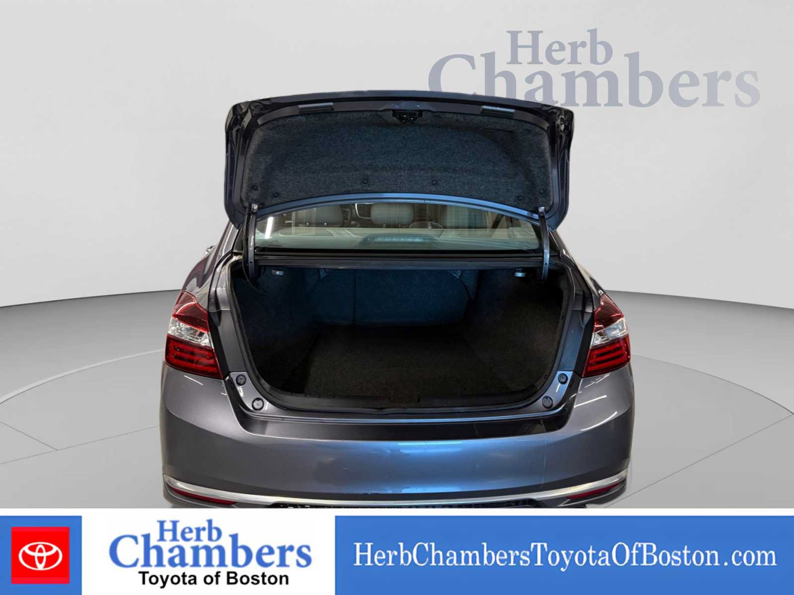 Used 2016 Honda Accord EX-L image 4