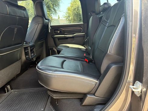 Certified 2024 RAM 2500 Limited AWD/4WD image 10
