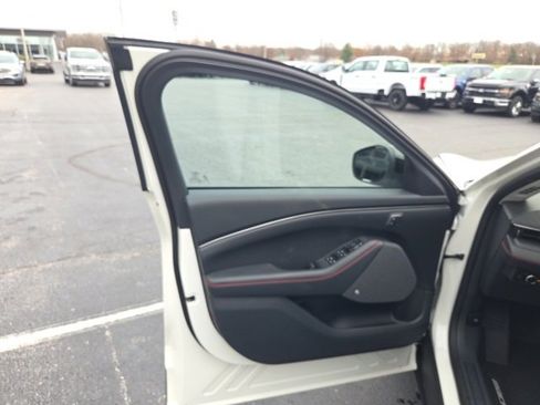 New 2025 Ford Mustang Mach-E Premium w/ Sport Appearance Package image 25