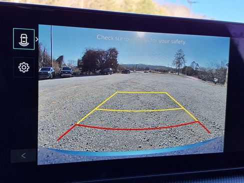 New 2025 Kia K4 GT-Line Turbo image 11