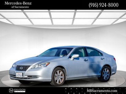 Used 2008 Lexus ES 350