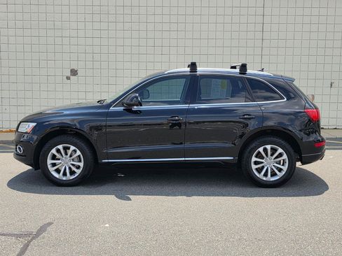 Used 2014 Audi Q5 2.0T Premium AWD/4WD image 4