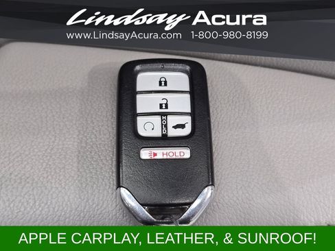 Used 2019 Honda CR-V EX-L image 23