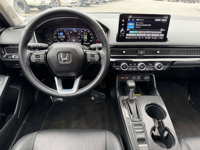 Used 2024 Honda Civic Touring image 18