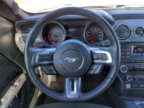 Used 2017 Ford Mustang GT w/ GT Performance Package image 24