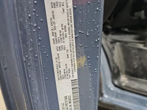 Used 2024 RAM ProMaster 3500 image 14