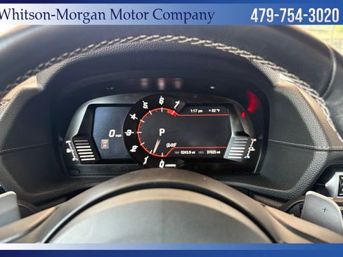 Used 2021 Toyota Supra Premium image 25