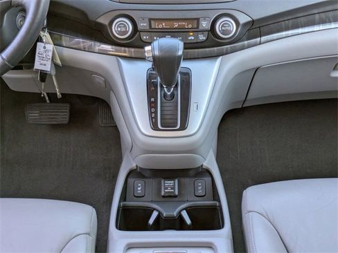 Used 2013 Honda CR-V EX-L image 21