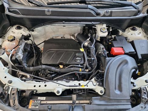 Used 2021 Buick Encore GX Select FWD image 40