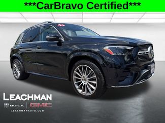 Used 2024 Mercedes-Benz GLE 450 4MATIC 360° Tour