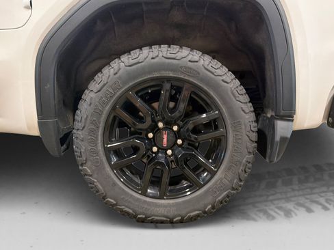 Used 2020 GMC Sierra 1500 Elevation w/ Elevation Value Package AWD/4WD image 52