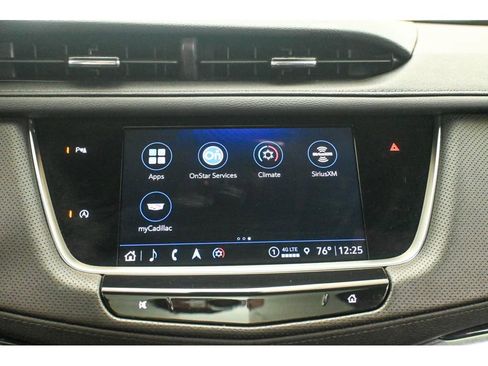 Used 2023 Cadillac XT5 Premium Luxury image 49