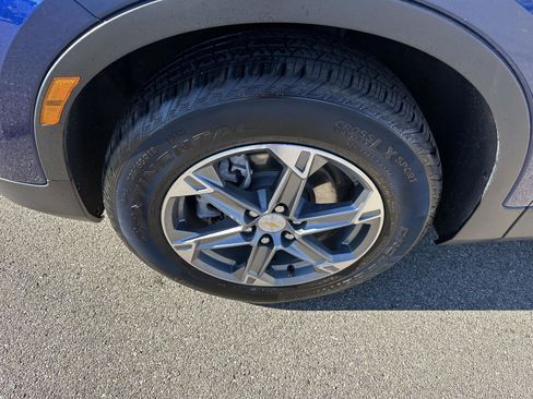 Used 2023 Chevrolet Blazer LT w/ Convenience Package image 14