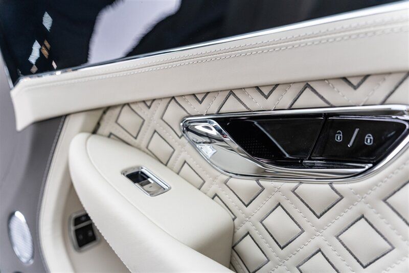 Used 2024 Bentley Continental GT Speed AWD/4WD image 71