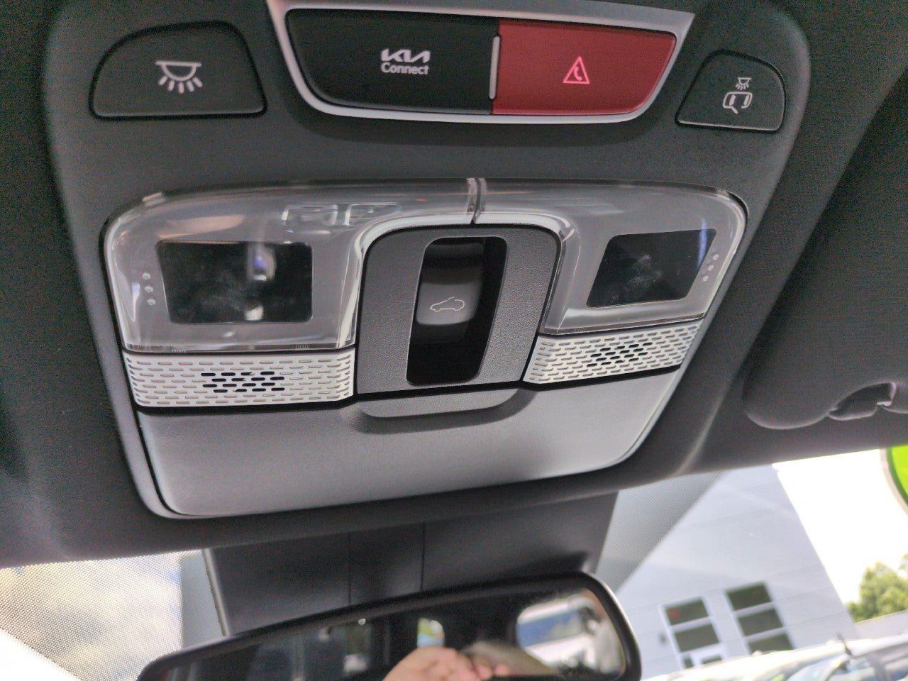 Certified 2024 Kia Telluride EX X-Line AWD/4WD image 24