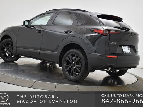 New 2026 MAZDA CX-30 2.5 Turbo w/ Premium Package image 6