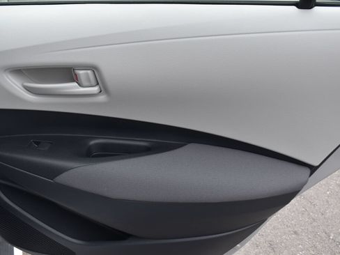 Certified 2026 Toyota Corolla LE FWD image 22