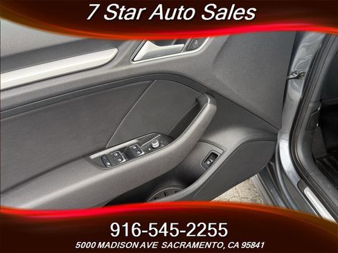 Used 2016 Audi A3 e-tron Premium image 7