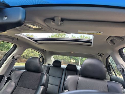 Used 2014 Acura TSX Sedan FWD image 24