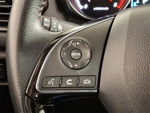 Used 2024 Mitsubishi Outlander Sport LE image 20