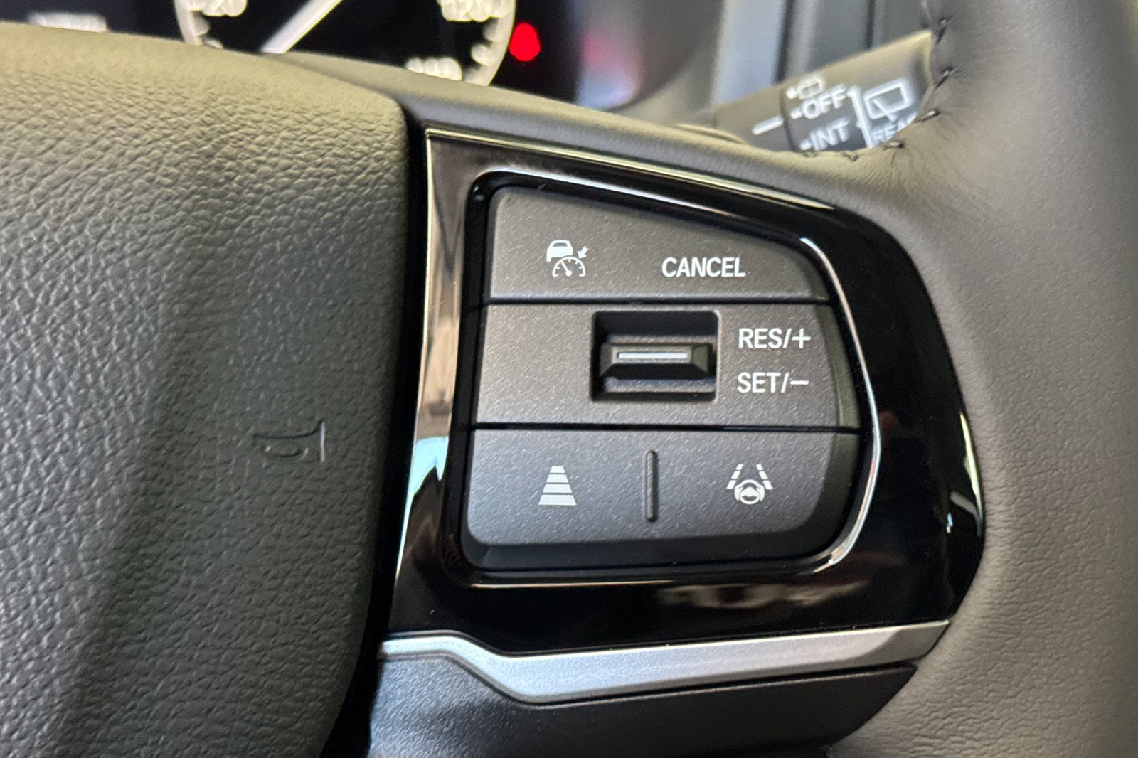 New 2027 Honda Odyssey EX-L image 31