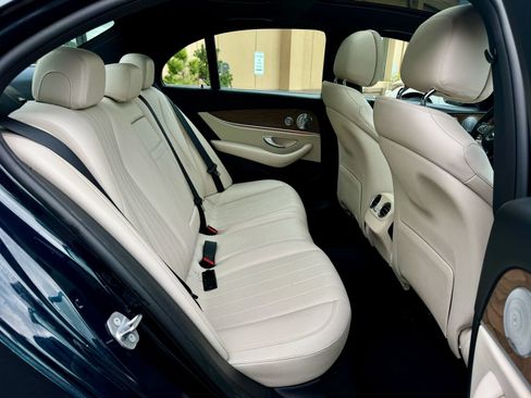 Used 2017 Mercedes-Benz E 300 image 17
