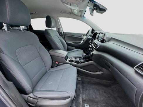 Used 2020 Hyundai Tucson SE FWD image 18