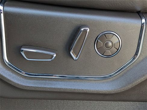 Used 2017 Ford F150 King Ranch w/ Equipment Group 601A Luxury image 20