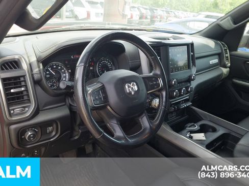 Used 2020 RAM 1500 Rebel w/ Level 1 Equipment Group AWD/4WD image 14