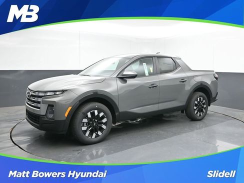 New 2026 Hyundai Santa Cruz SE FWD image 1