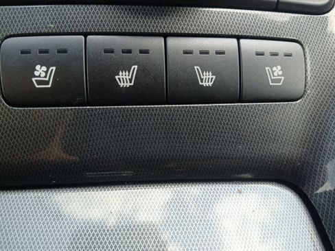 Used 2023 Hyundai Santa Fe Calligraphy FWD image 20