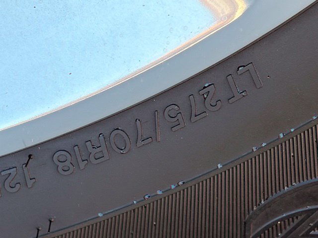 Certified 2025 RAM 2500 Big Horn AWD/4WD image 11
