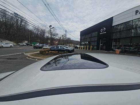 Certified 2023 MAZDA CX-5 AWD 2.5 Turbo image 8