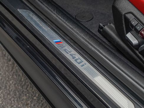 Used 2017 BMW M240i Coupe image 28